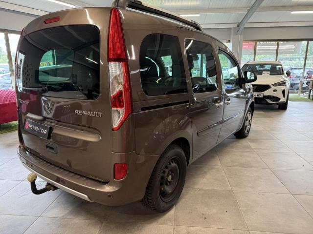 Renault Kangoo image 7