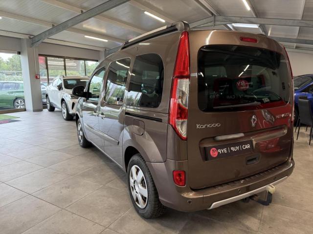 Renault Kangoo image 4