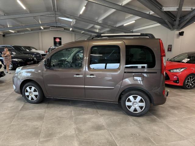 Renault Kangoo image 5