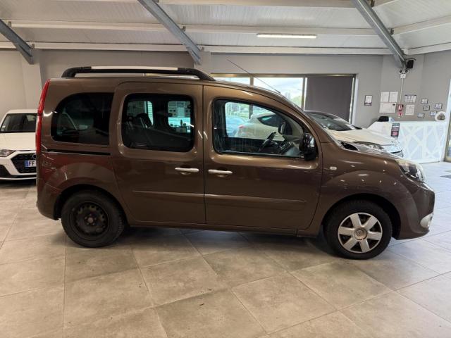 Renault Kangoo image 2