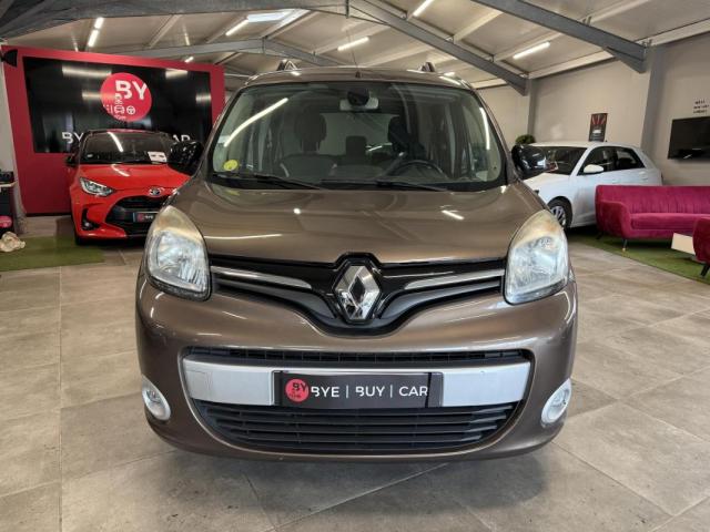 Renault Kangoo image 8