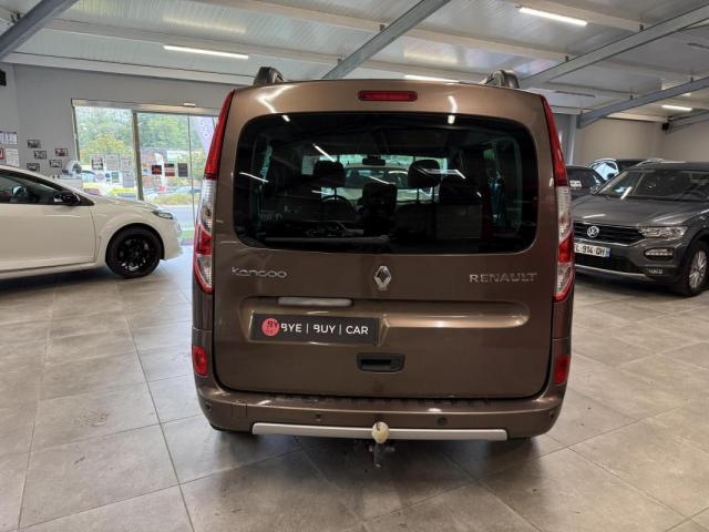 Renault Kangoo image 6