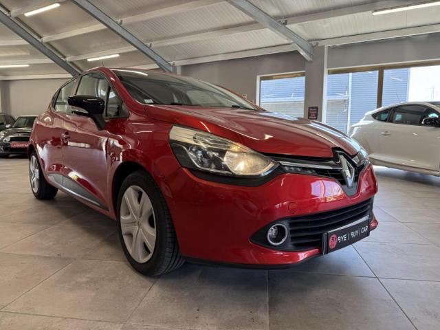 Renault Clio image 4