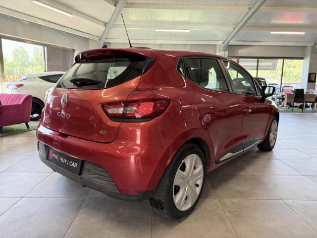Renault Clio image 2