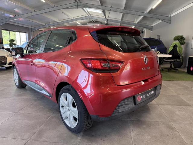 Renault Clio image 6
