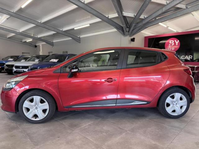 Renault Clio image 8