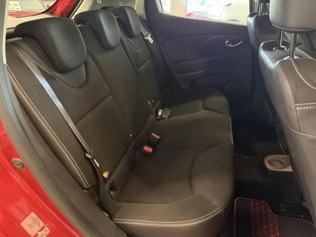 Renault Clio image 7