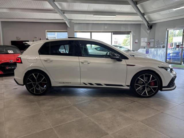 Volkswagen Golf image 1