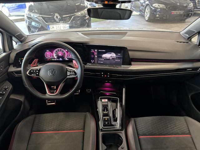 Volkswagen Golf image 4