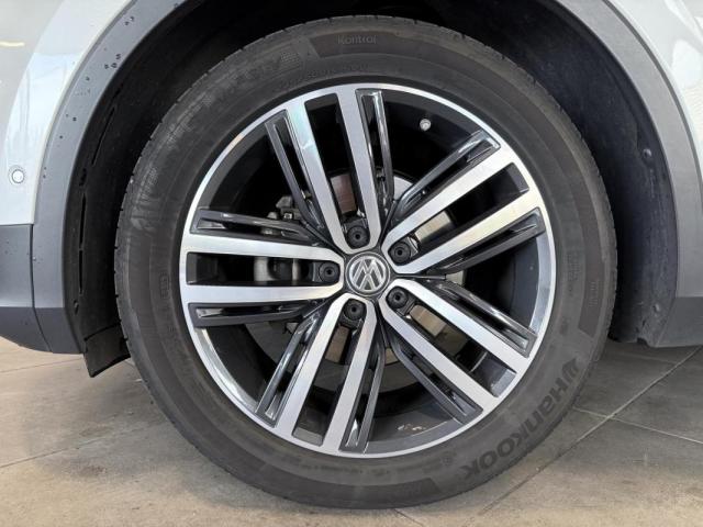 Volkswagen Tiguan image 3