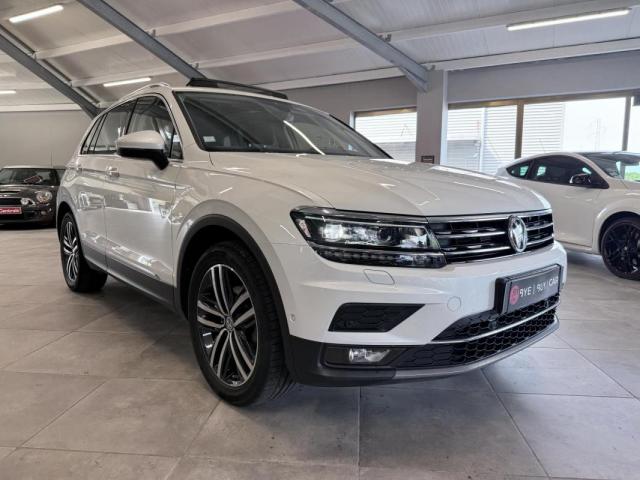 Volkswagen Tiguan image 2