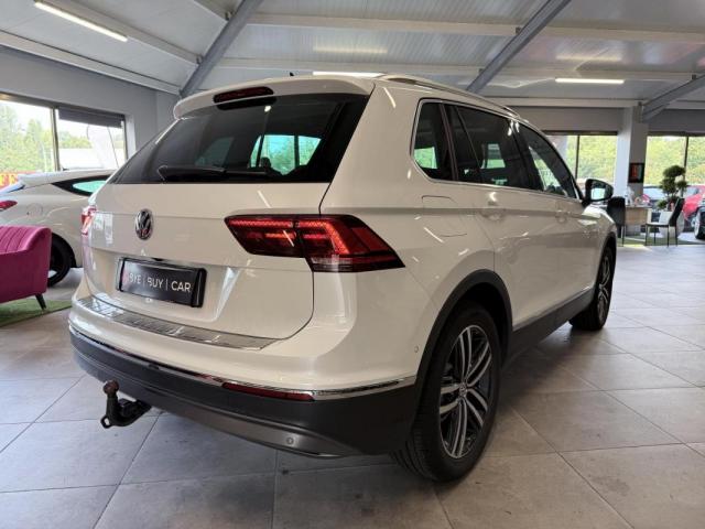 Volkswagen Tiguan image 8