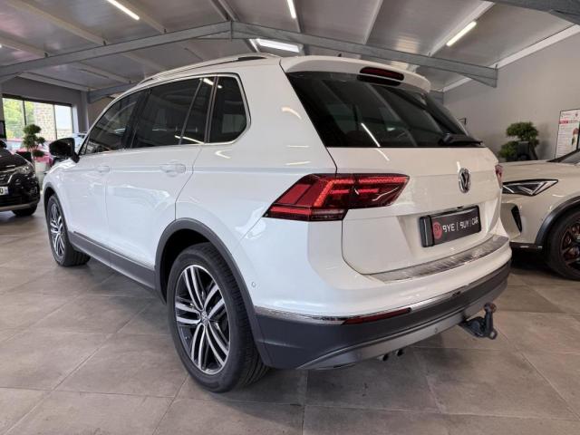 Volkswagen Tiguan image 6