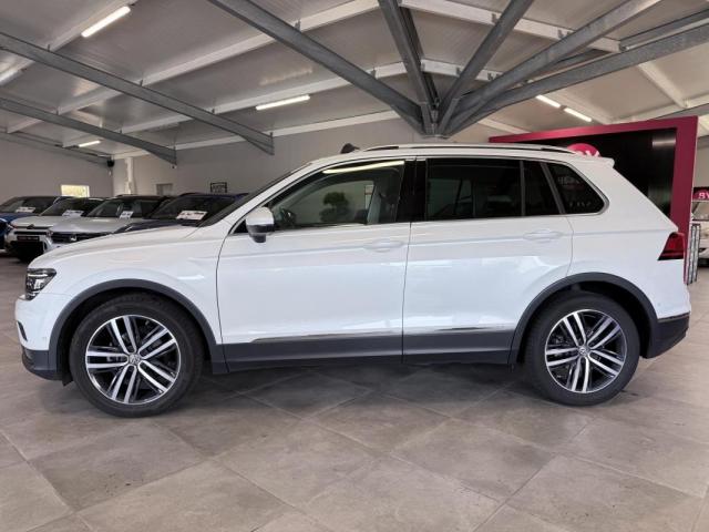 Volkswagen Tiguan image 5