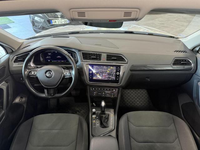 Volkswagen Tiguan image 1