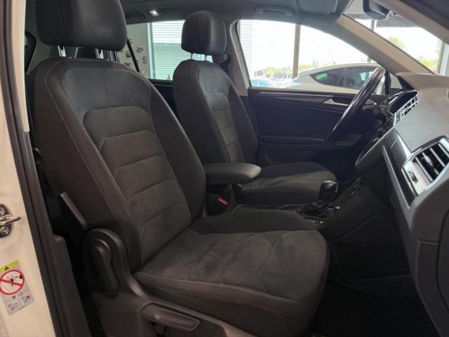 Volkswagen Tiguan image 4