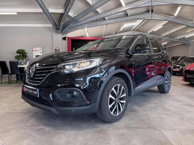 Renault Kadjar 1.5 Blue Dci - 115 Bv Edc Evolution Phase 2 / Garantie 12 Mois