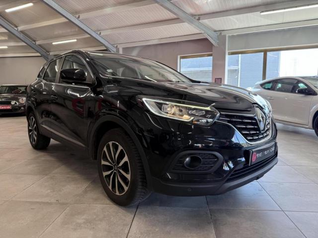 Renault Kadjar image 5