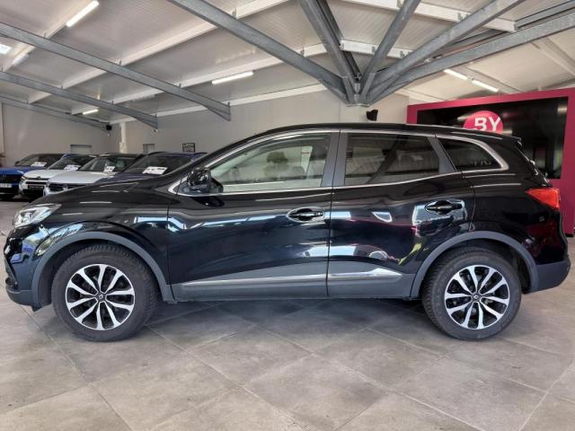 Renault Kadjar image 1