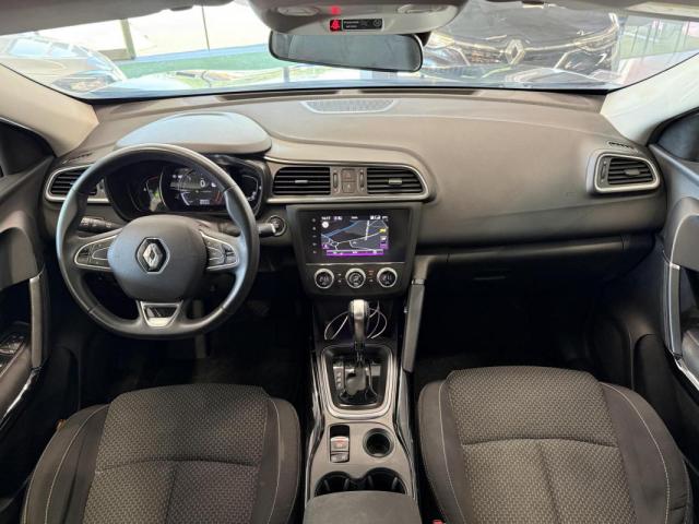 Renault Kadjar image 8