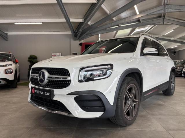 Mercedes Benz Glb 200 Amg Line Phase 1/ Garantie 12 Mois