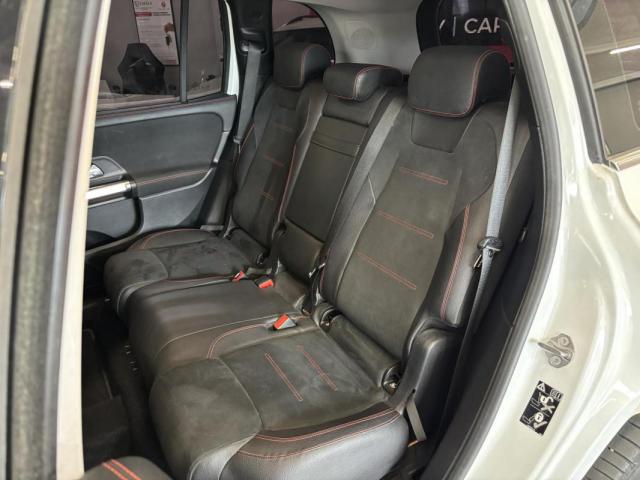 Mercedes Benz Glb image 4