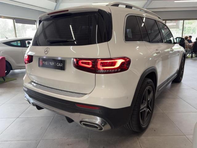 Mercedes Benz Glb image 7