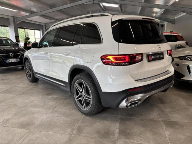 Mercedes Benz Glb image 1