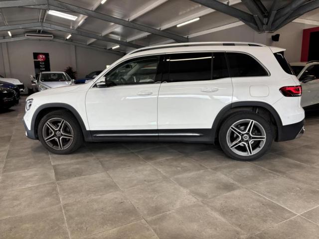 Mercedes Benz Glb image 6