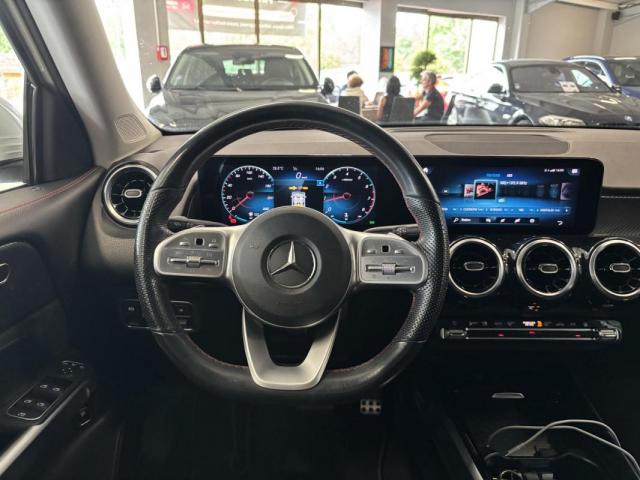 Mercedes Benz Glb image 3