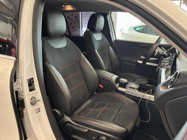 Mercedes Benz Glb image 5