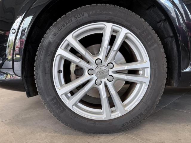 Audi Q3 image 4
