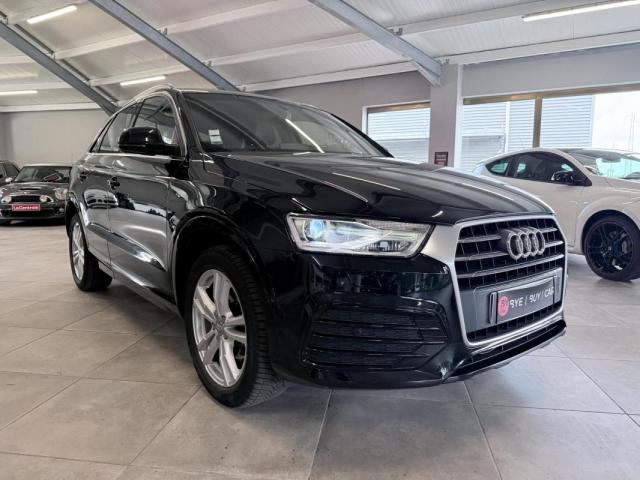 Audi Q3 image 5
