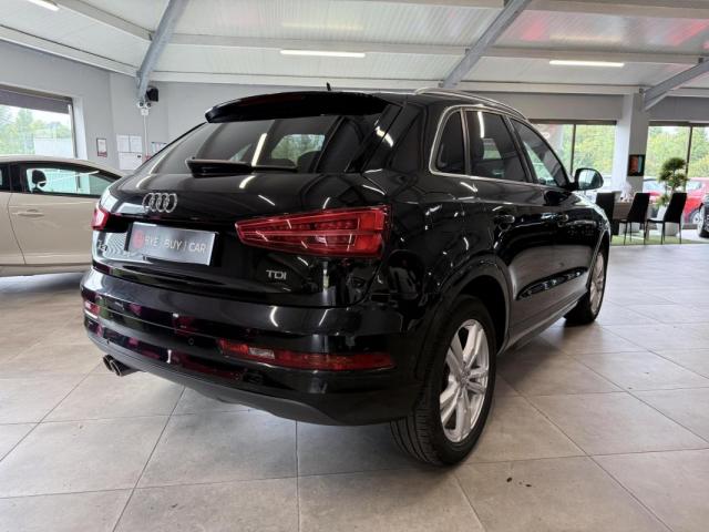 Audi Q3 image 8
