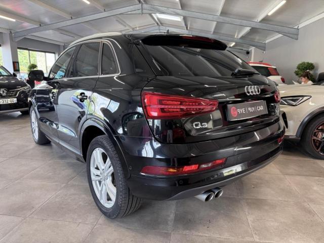 Audi Q3 image 3