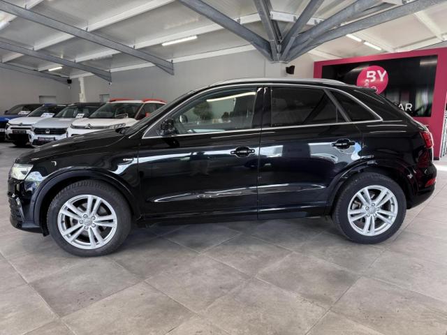 Audi Q3 image 6