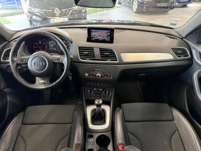 Audi Q3 image 1