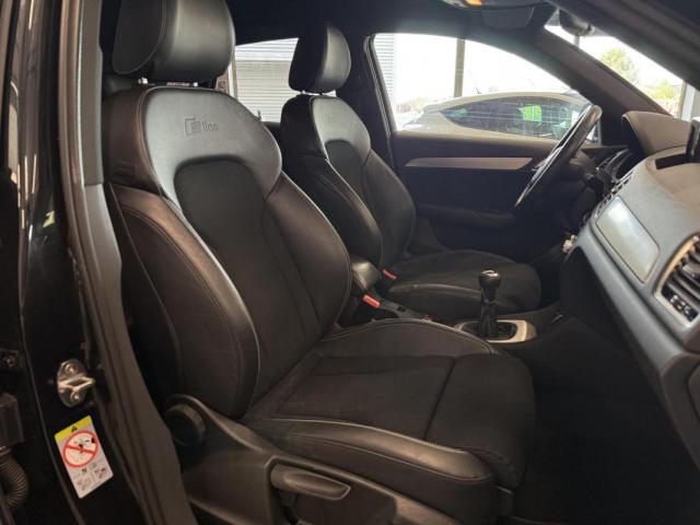 Audi Q3 image 7