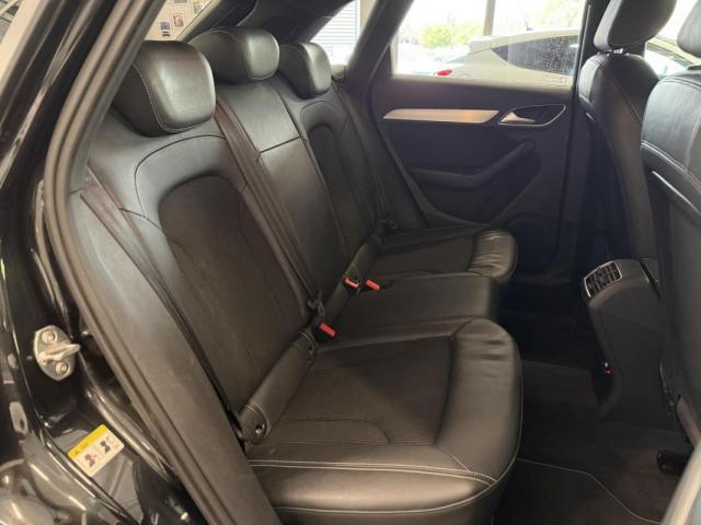 Audi Q3 image 2