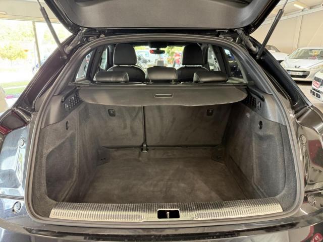 Audi Q3 image 9