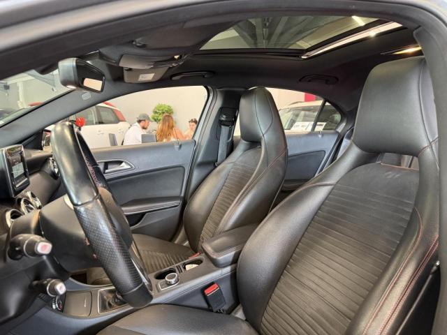 Mercedes Benz Classe A image 3