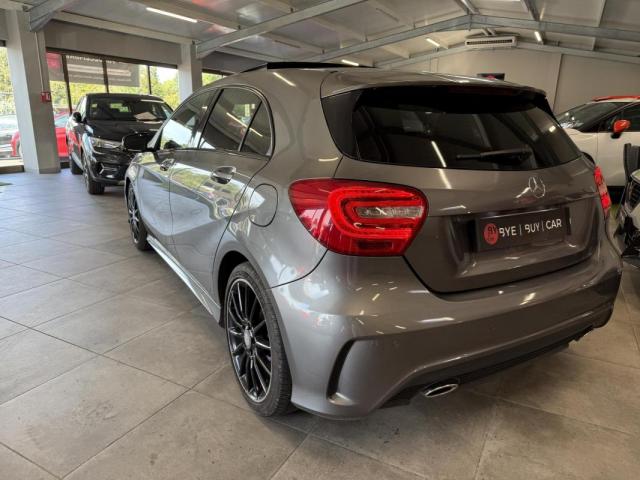 Mercedes Benz Classe A image 8