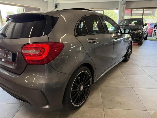 Mercedes Benz Classe A image 5