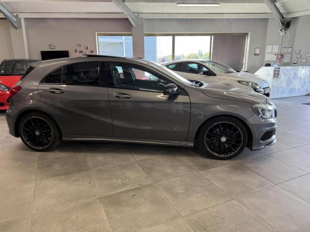 Mercedes Benz Classe A image 2