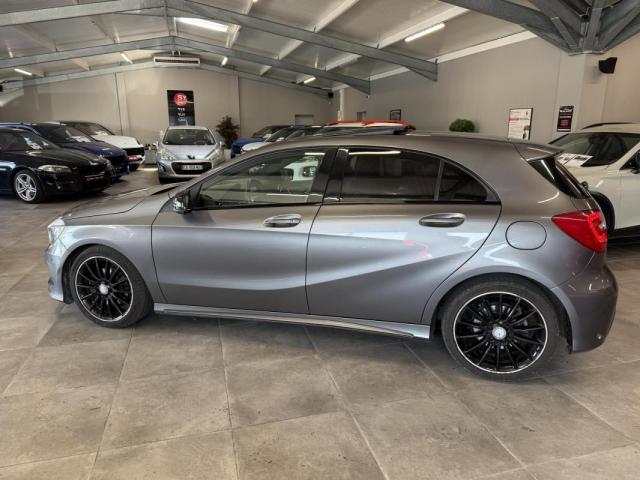Mercedes Benz Classe A image 1
