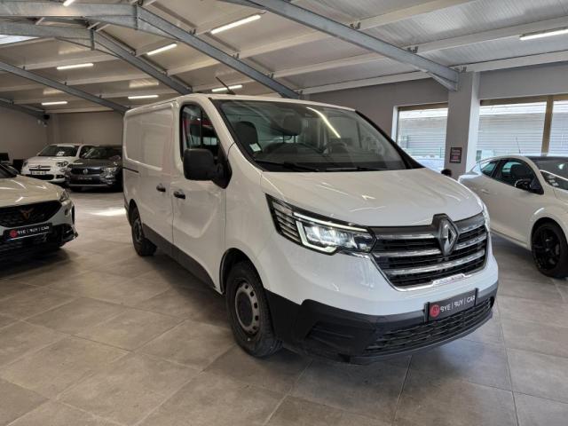 Renault Trafic image 8