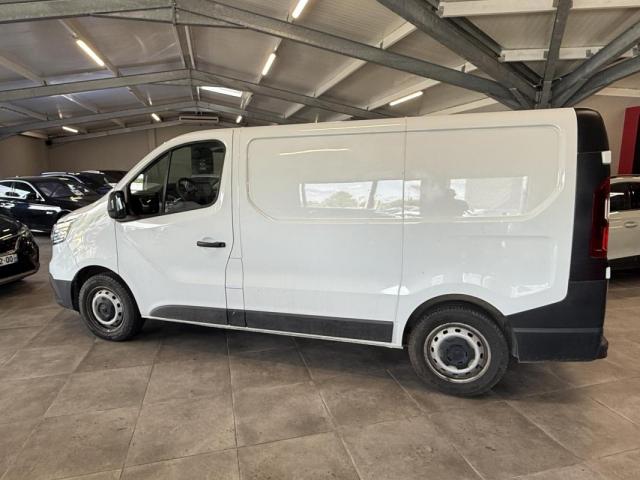 Renault Trafic image 7