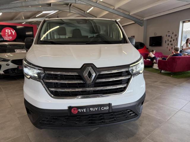 Renault Trafic image 6