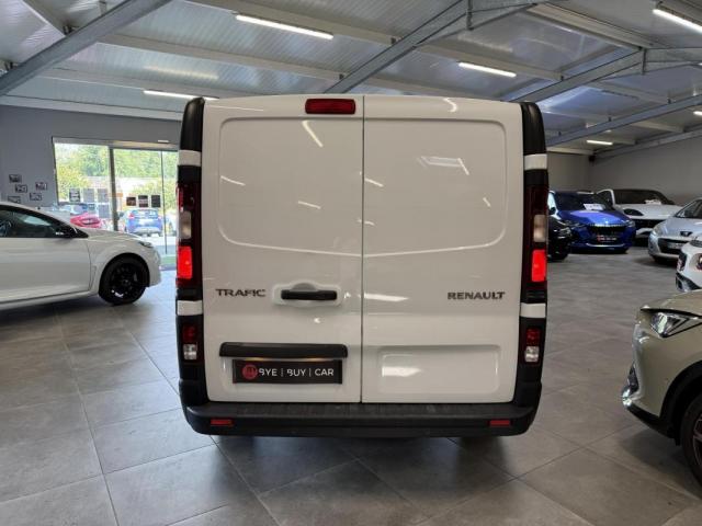 Renault Trafic image 5