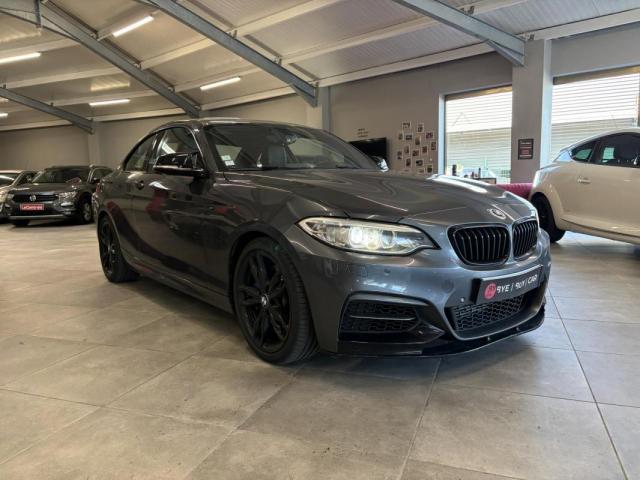 Bmw Serie 2 image 8